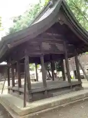 津島社の建物その他