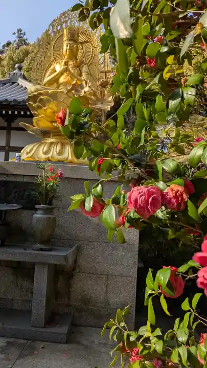 久米寺(奈良県)