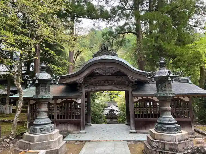 永平寺(福井県)