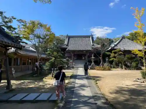 法輪寺(徳島県)