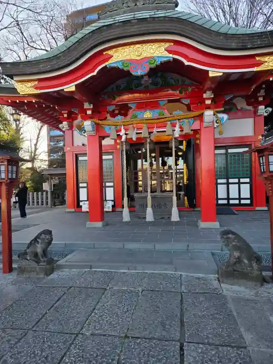 川越八幡宮の{uncategorized: "未分類", other: "その他", undefined: "問題あり", building: "その他建物", grave: "お墓", sacred_gate: "鳥居", guardian: "狛犬", statue: "像", buddha: "仏像", history: "歴史", nature: "自然", garden: "庭園", animal: "動物", pagoda: "塔", temizu: "手水舎", mountain_gate: "山門・神門", sanctuary: "本殿・本堂", subordinate: "末社・摂社", art: "芸術", scenery: "景色", jizo: "地蔵", ema: "絵馬", goshuin: "御朱印", omikuji: "おみくじ", items: "授与品その他", amulet: "お守り", goshuincho: "御朱印帳", eats: "食事", festival: "お祭り", votive_dance: "神楽", shichigosan: "七五三参", wedding: "結婚式", experience: "体験その他", initially: "初詣", around: "周辺", anti_infection: "感染症対策"}