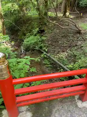 御岩神社(茨城県)