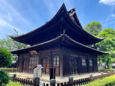 正福寺(東京都)