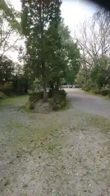 笠原神明宮のその他建物