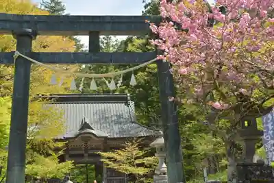榛名神社(群馬県)