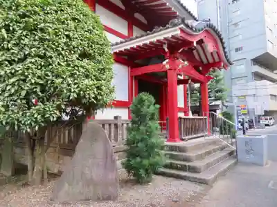 太宗寺のその他建物