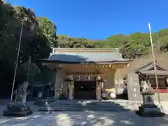 大縣神社(愛知県)