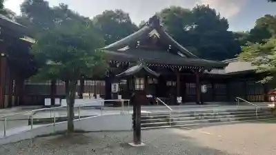 群馬県護国神社(群馬県)
