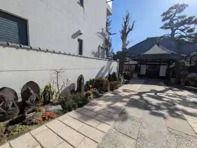 永心寺(東京都)