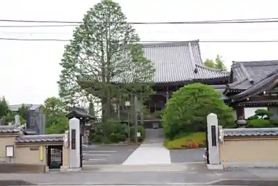 泉福寺のその他建物