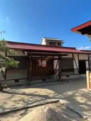 神田神社のその他建物