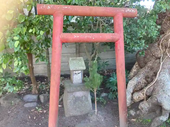 本興寺(神奈川県)