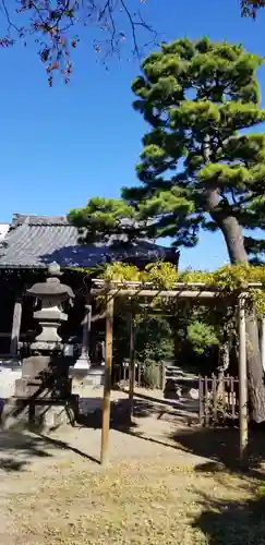 胡録神社のその他建物