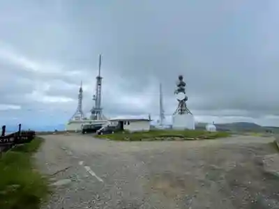 御嶽神社(長野県)