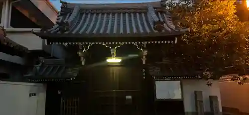 善龍寺(大阪府)