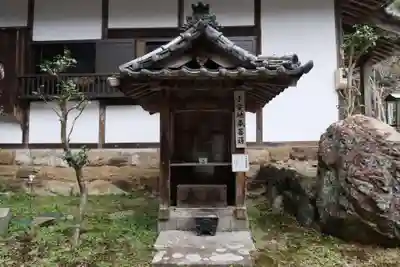 菅生山 大宝寺(愛知県)