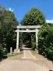 熊野神社(千葉県)