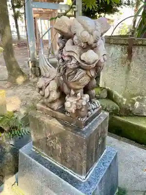 日限富士浅間神社(栃木県)