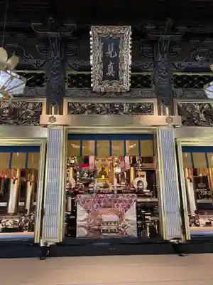 本願寺（西本願寺）(京都府)