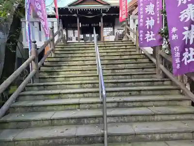 船魂神社(鹿児島県)