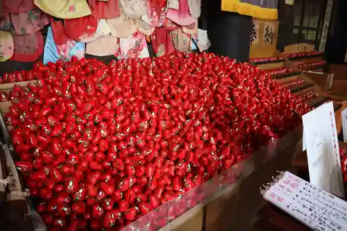 宝厳寺のその他建物