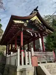 筑波山神社(茨城県)