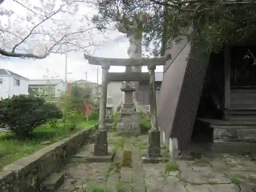 須賀神社(千葉県)