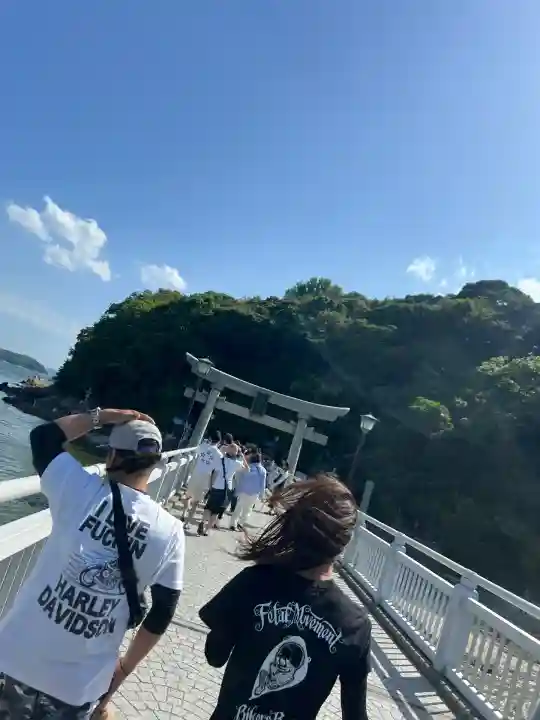 八百富神社(愛知県)