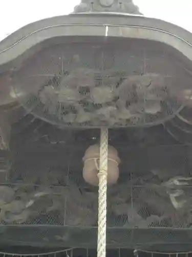 大桑神社のその他建物