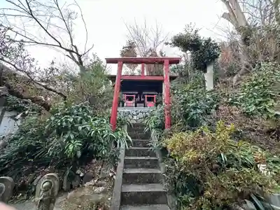 洞昌院(埼玉県)