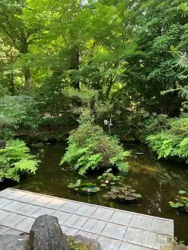 青麻神社(宮城県)