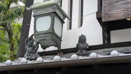 菅大臣神社(京都府)