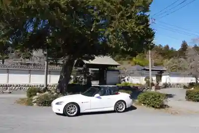 金仙寺(埼玉県)