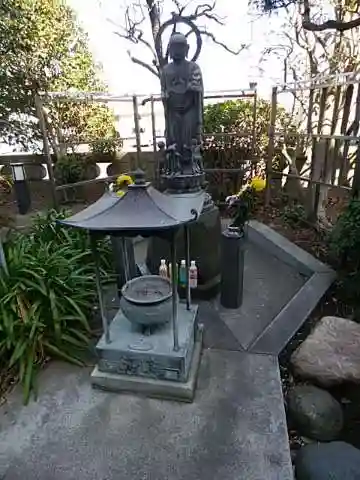 願行寺のその他建物