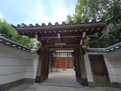 善法寺(京都府)
