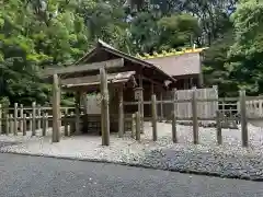 伊雜宮（皇大神宮別宮）(三重県)