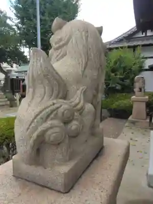 三先天満宮(大阪府)