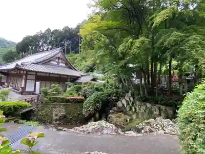 西法院(岡山県)