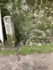 香積寺の建物その他