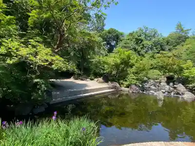 寒川神社(神奈川県)