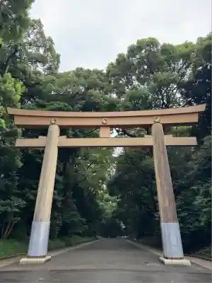 明治神宮(東京都)
