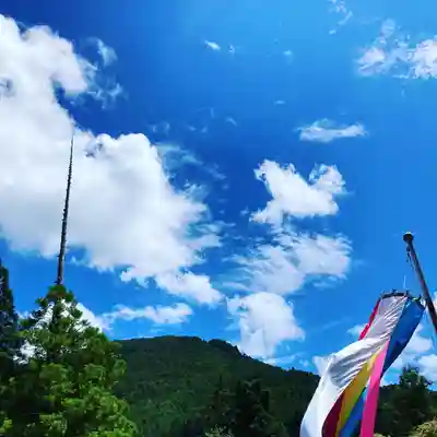 龍泉寺(奈良県)