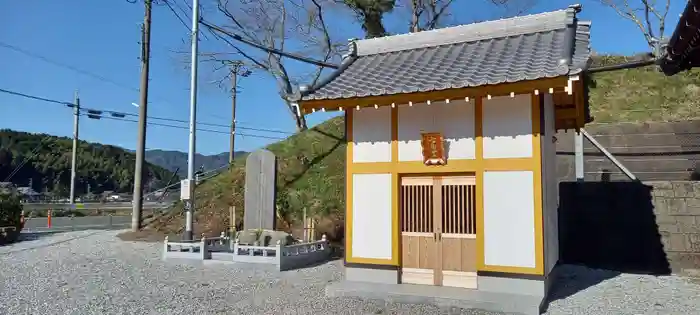 蓮久寺の建物その他