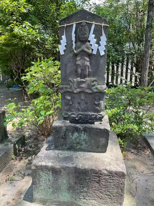葛飾八幡宮(千葉県)
