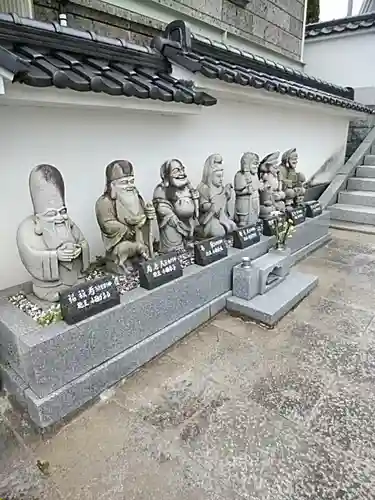 阿弥陀寺(福島県)