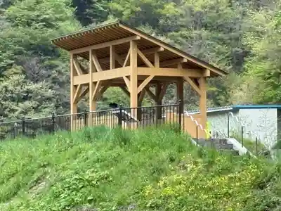 三佛寺(鳥取県)