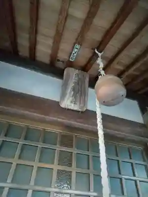 正一位稲荷社のその他建物