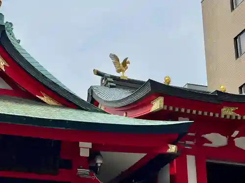 鷲神社(東京都)
