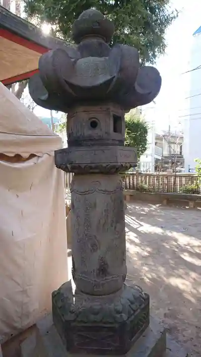 秋葉神社のその他建物