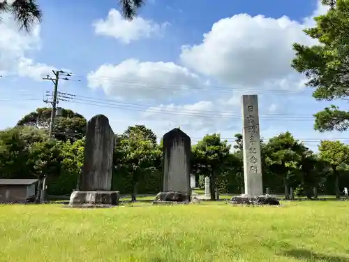 鶴谷八幡宮の歴史